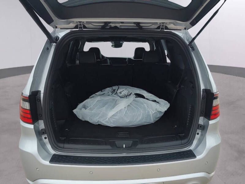 2026 Dodge Durango GT HEMI Plus