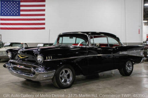 1957 Chevrolet Bel Air