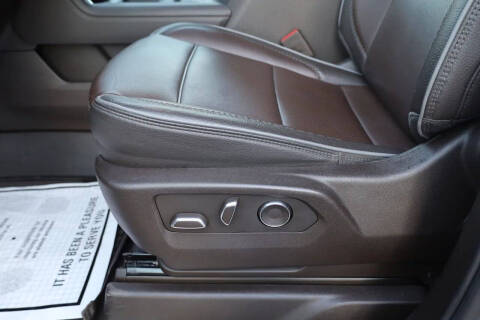 2024 GMC Sierra 3500HD