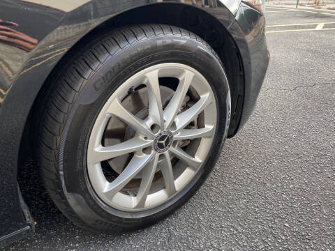 2019 Mercedes-Benz A-Class A 220