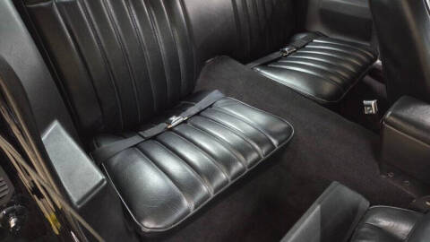 1978 Chevrolet Camaro