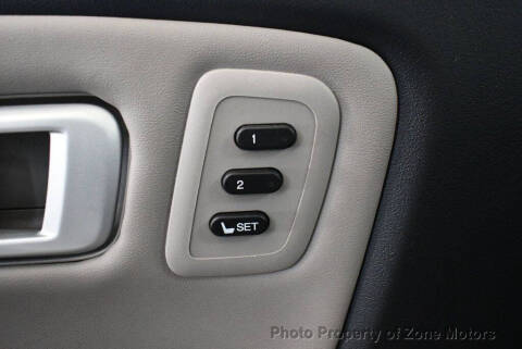 2015 Honda Pilot Touring