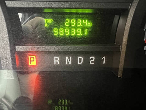 2013 Ford E-Series E-350 SD