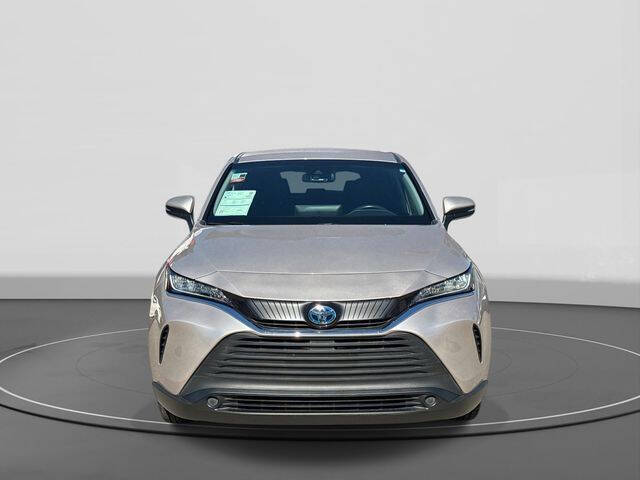 2021 Toyota Venza LE