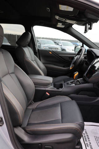 2023 Subaru Outback Wilderness