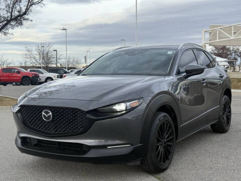 2020 Mazda CX-30 Premium