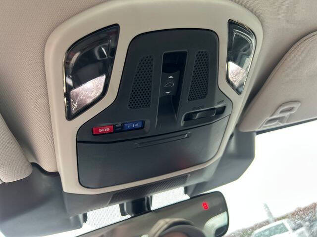 2023 Subaru Legacy Limited