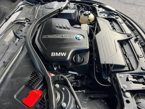 2014 BMW 4 Series 428i