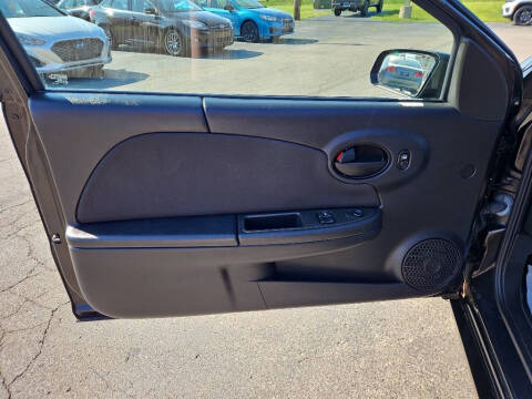 2006 Saturn Ion 2