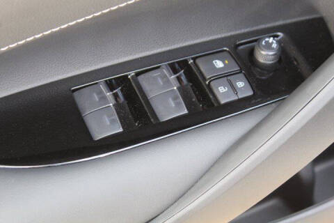 2025 Toyota Corolla Hatchback Nightshade