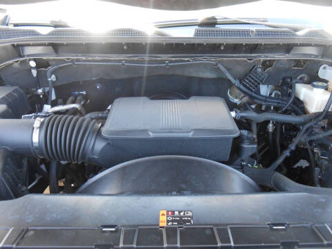 2022 GMC Sierra 2500HD SLE