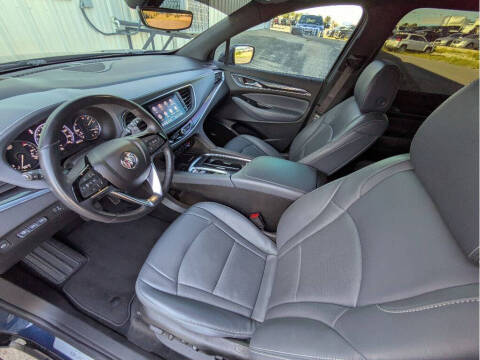 2023 Buick Enclave Premium