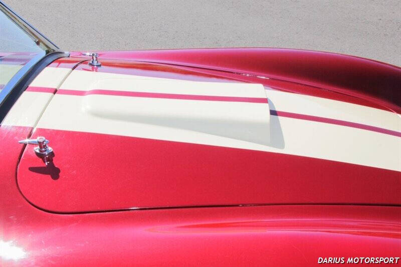 1965 Ford Cobra Replica