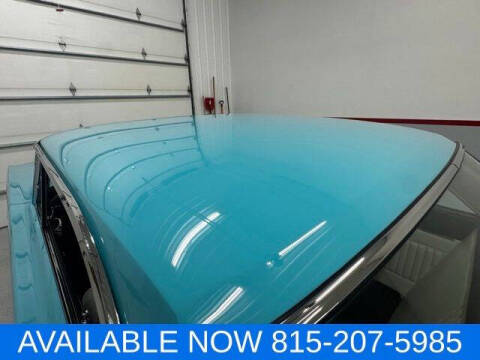 1965 Ford Falcon