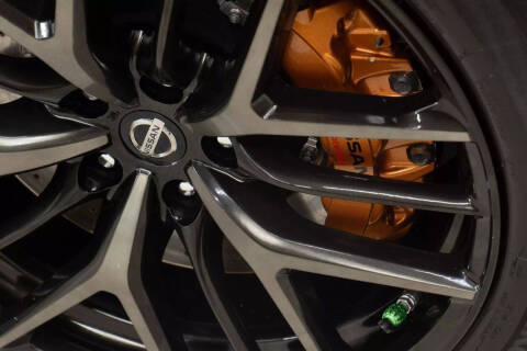 2019 Nissan GT-R Premium