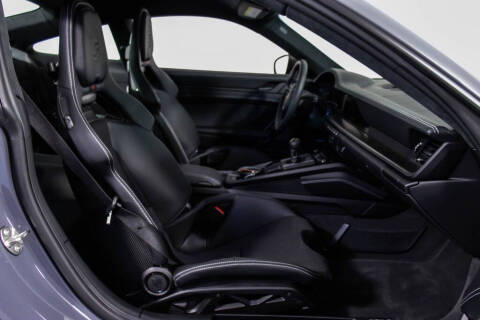 2026 Porsche 911 GT3