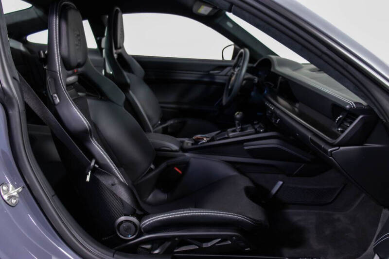 2026 Porsche 911 GT3