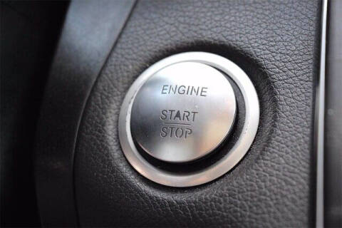 2017 Mercedes-Benz C-Class C 300