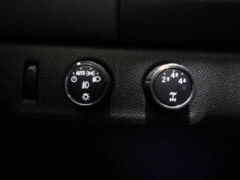 2015 Chevrolet Colorado
