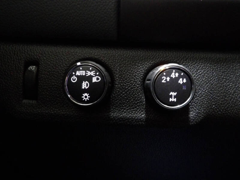 2015 Chevrolet Colorado