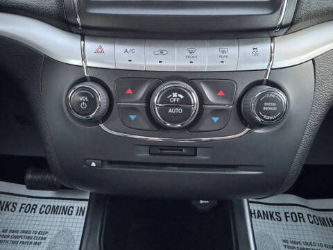 2015 Dodge Journey SXT