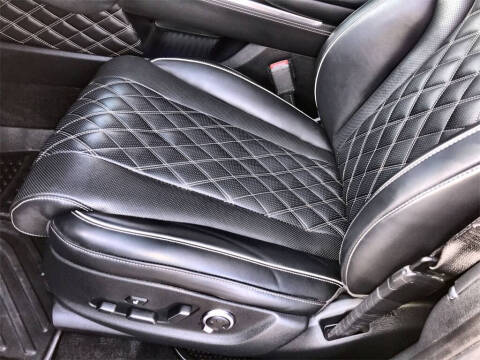 2022 Genesis GV80 3.5T Prestige Signature