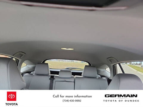 2024 Toyota Venza LE