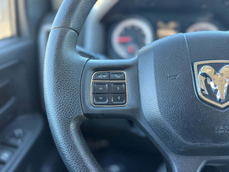 2014 RAM 1500 Express