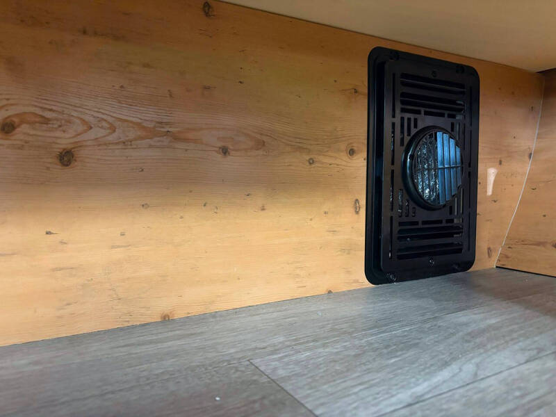 2026 Sunset Park RV Sunray