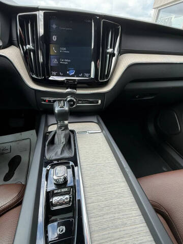 2020 Volvo XC60 T5 Inscription