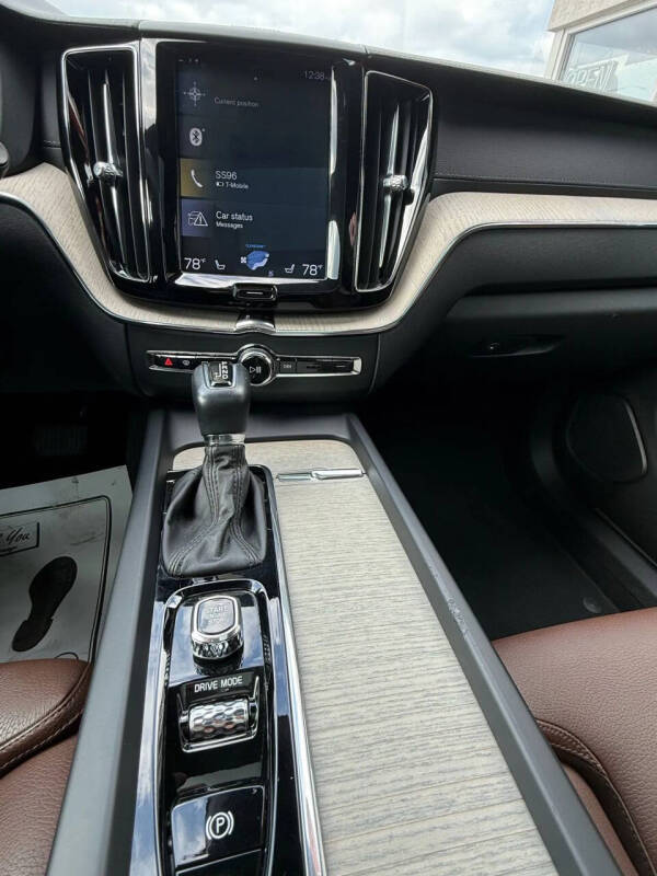 2020 Volvo XC60 T5 Inscription