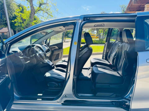 2015 Mazda MAZDA5 Grand Touring
