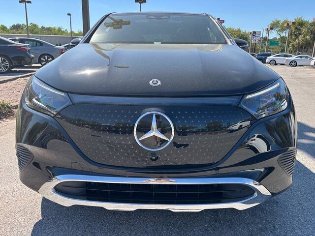 2023 Mercedes-Benz EQE 24