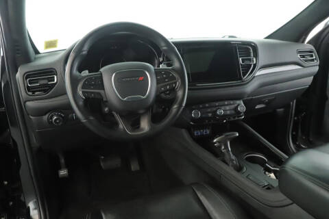 2022 Dodge Durango Citadel