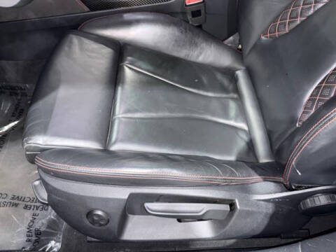 2018 Audi RS 3 2.5T quattro