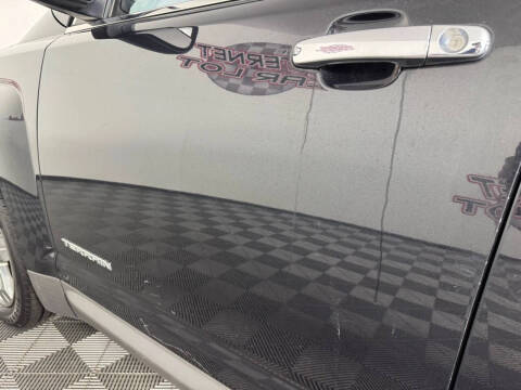 2012 GMC Terrain SLT-2