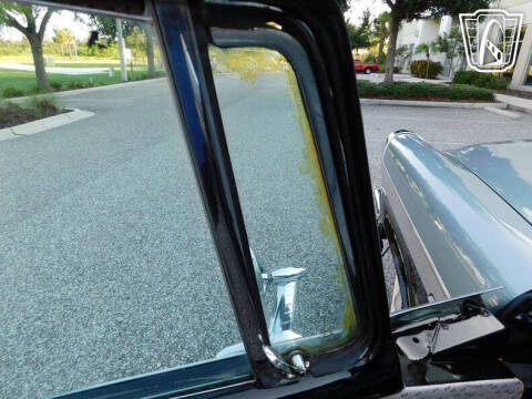 1957 Packard Clipper