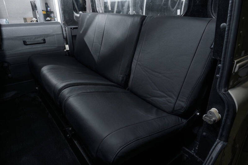 1994 Land Rover Defender 90