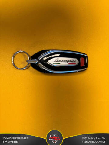 2022 Lamborghini Urus