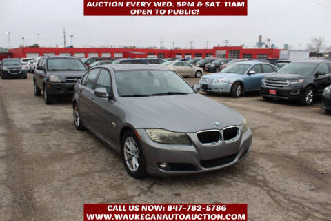 2010 BMW 3 Series 328i xDrive