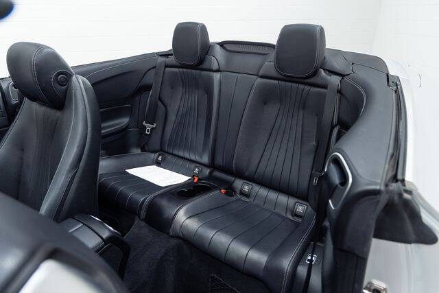 2020 Mercedes-Benz E-Class E 450 4MATIC