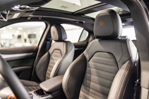 2025 Alfa Romeo Stelvio