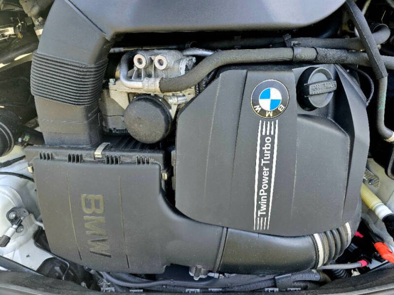 2013 BMW 1 Series 135i