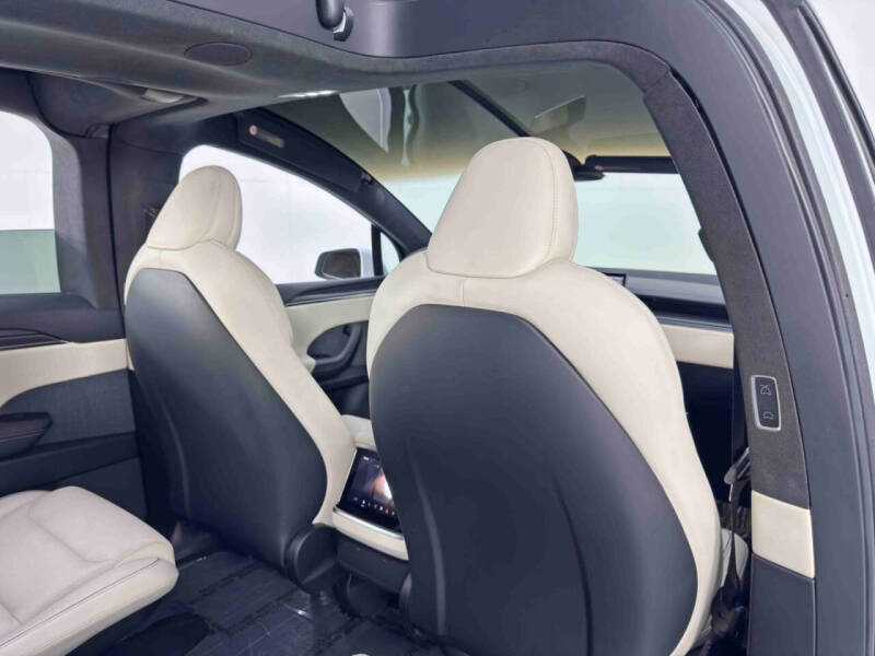 2022 Tesla Model X Plaid
