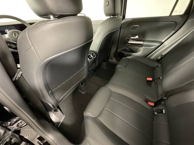 2025 Mercedes-Benz GLA GLA 250 4MATIC