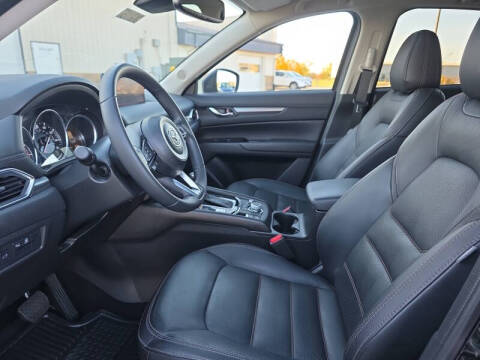 2023 Mazda CX-5 2.5 S Preferred