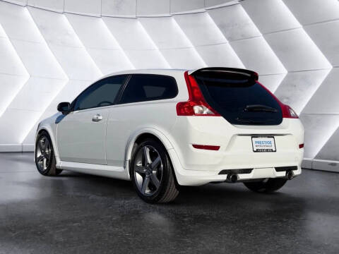 2011 Volvo C30