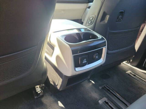 2024 Kia Carnival SX Prestige