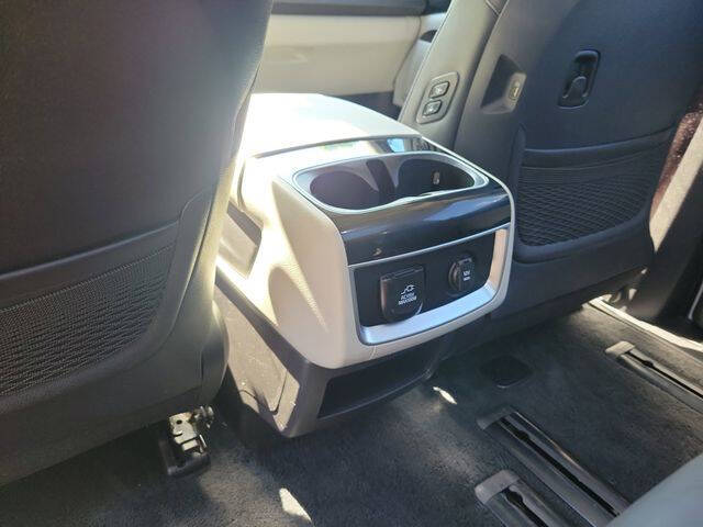 2024 Kia Carnival SX Prestige