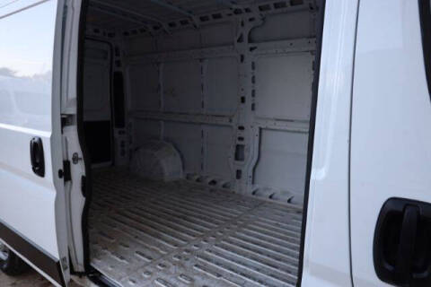 2023 RAM ProMaster 2500 159 WB
